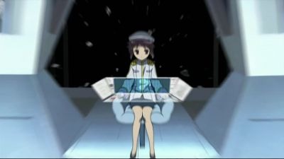 Bridge Bunny Yuki