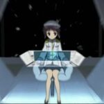 The Haruhi Suzumiya Enigma