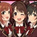 The Idolm@ster: Assigned vs. Beloved Roles