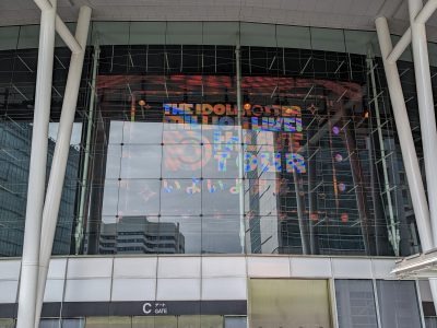 THE IDOLM@STER Million Live 10th Tour Act 1 at Saitama Super Arena