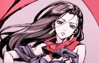 Lisa Lisa