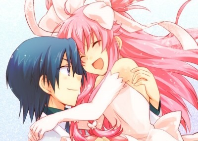 Hinata & Yui