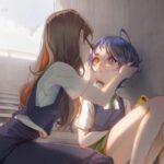 The Meaning of Wonder Egg Priority