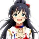 The Memo I Didn't Write: The IDOLM@STER Movie: Beyond the Brilliant Future