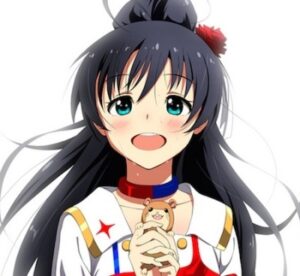 The Memo I Didn't Write: The IDOLM@STER Movie: Beyond the Brilliant Future