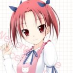 The Other 2.5D, Scarlet Rain