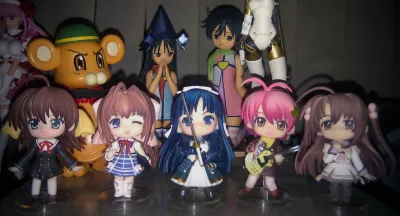 The Panel: A Closer Look