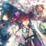 The Rehabilitation of Juju Tsukuyomi, Part 9