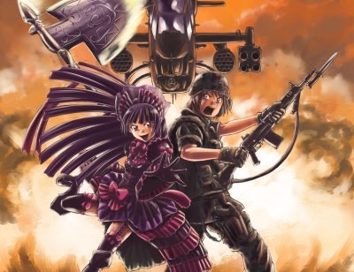 Kuribayashi & Mercury