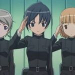 The Satire of Sky Girls