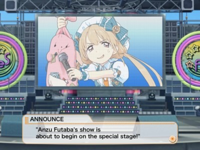 Best Cinderella Idol