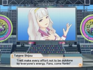 The Shiny Festa: Now an English Language Hoobie
