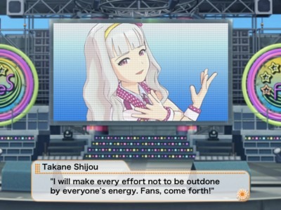 The Shiny Festa: Now an English Language Hoobie