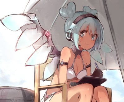 The Sidonia Maneuver