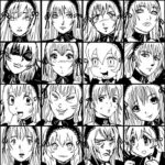 The Thousand Shades of Water Fire