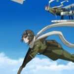 The Trouble with Mutants in Anime