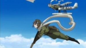 The Trouble with Mutants in Anime