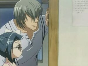 The True Charm of Asatte no Houkou