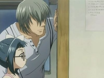 The True Charm of Asatte no Houkou