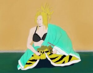 The Underappreciated Nobuna Oda