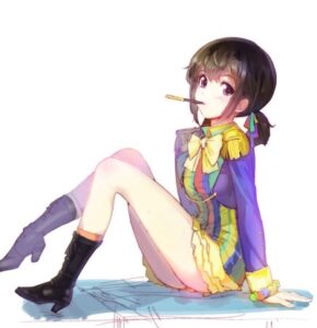 The WUG Life Chose Me: P Culture Defined