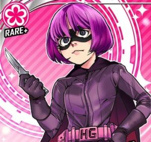 Theme Cafes and Mobage