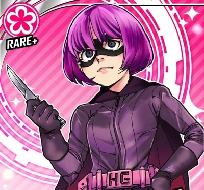 Theme Cafes and Mobage
