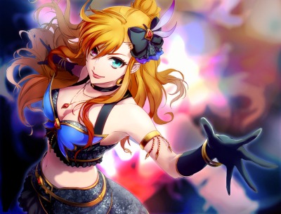 Thinking About Lantis Fest Vegas