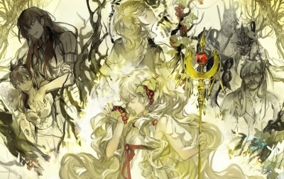 Scheherazade & co