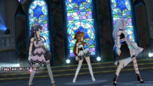 Thoughts on the "FairyTale Ja Irarenai" Event