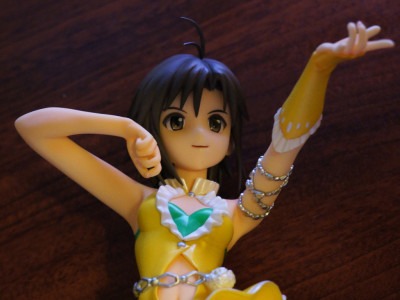 Makoto Brilliant Stage