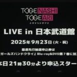 Togenashi Togeari's Winning Strategy