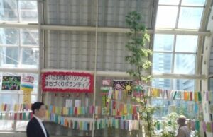 Tokyo Travelog 2009 Part 4 – A Legendary Tanabata Celebration