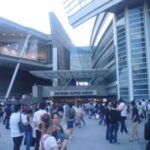 Tokyo's Anime Hubs