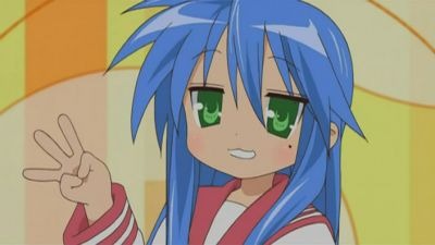 Top 10 Reasons I Still Watch Lucky Star Even Without Finishing Hidamari Sketch