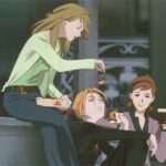 Tuesday Sequel: Additional Shows I Want Explored