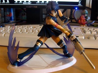Type-Moon Tycoon: Arc and Ciel