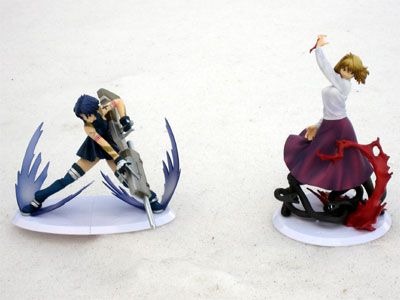 Omake!