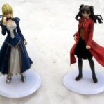 Type-Moon Tycoon: Under a Frozen Sky