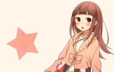 Kaisei Ebisugawa - She doesn't go Hitode on them