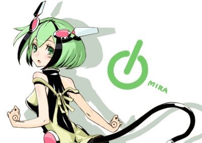 Ueshama Makes Dim Characters Shine
