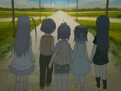 UFOTable's Masterful Endings