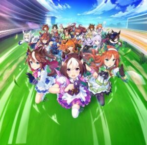 Umamusume Game Guide