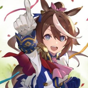 Umamusume Observations: April 2021
