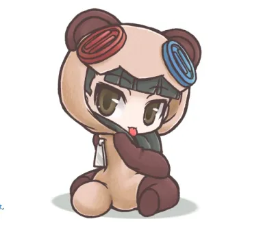 Kazamori, only because yall seem to like it