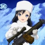 Upotte: Definisi Baru Fanservice