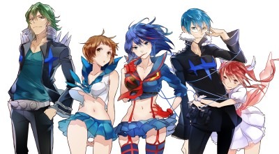 Mako, haitenai?