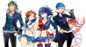 Viewer Engagement and Anime Selection Strategies