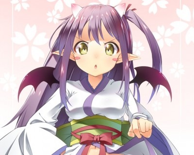 Bokuden-chan and her heroic underwear