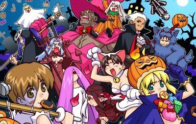 Happy 10/31